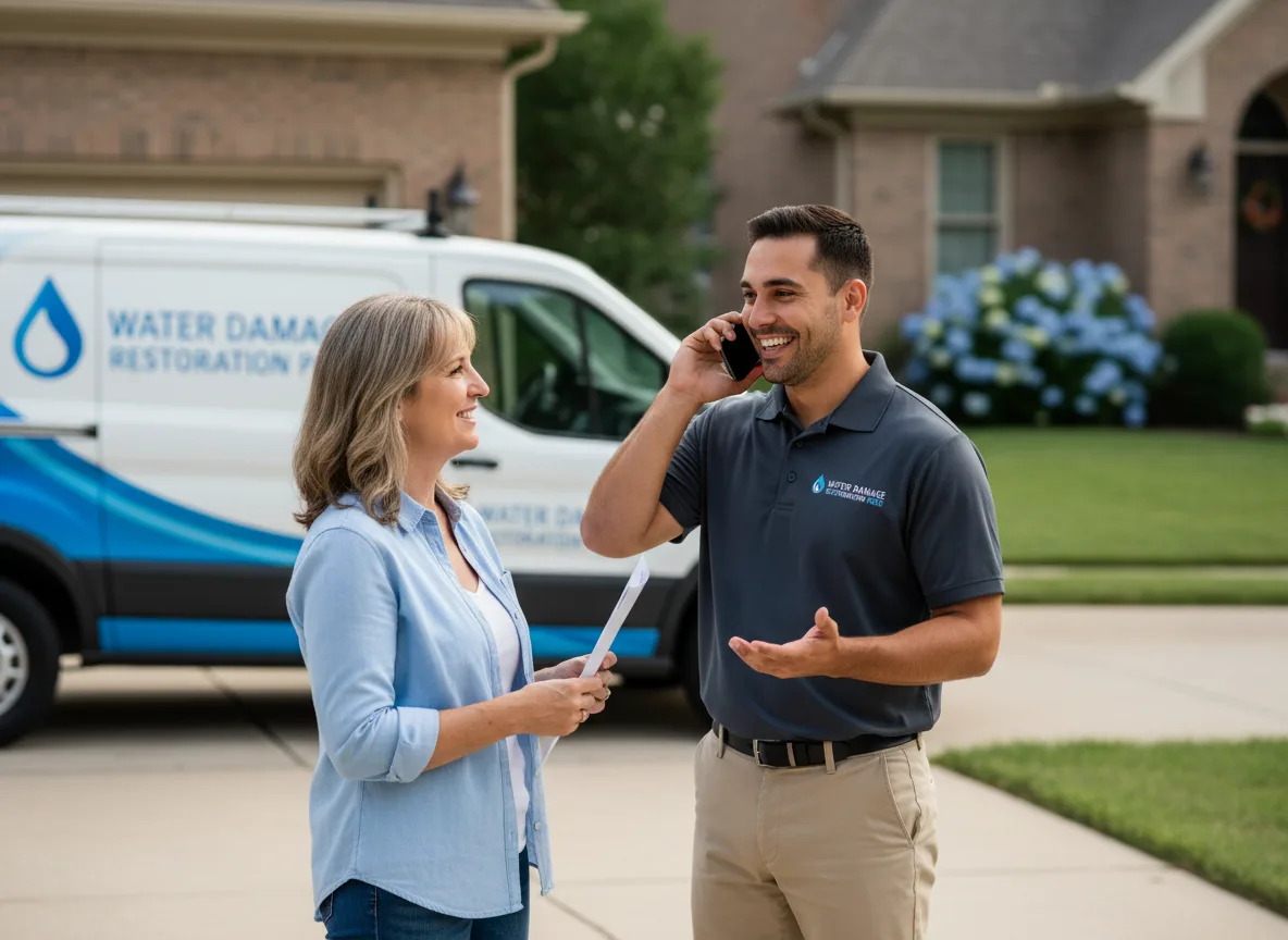 Flood Restoration Balmorhea, TX FAQs